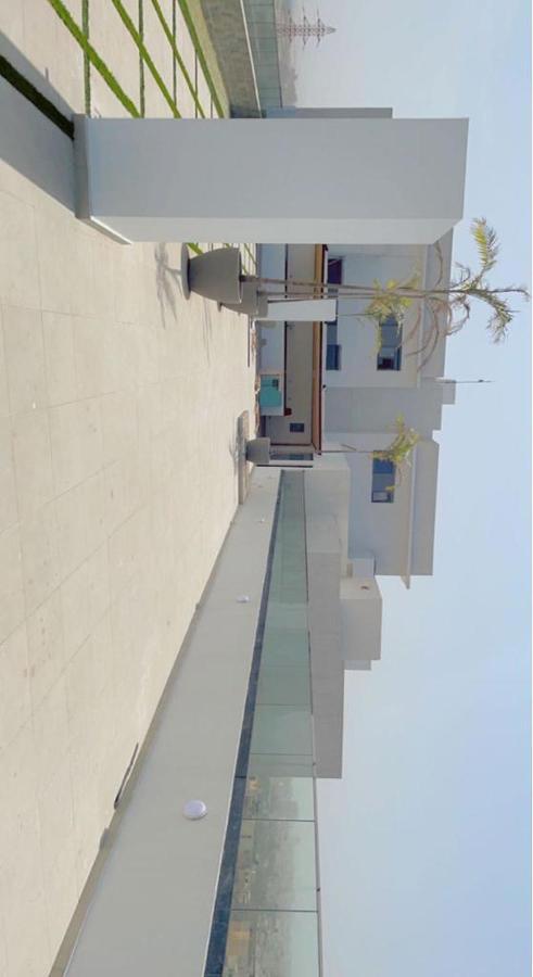 Appartement F4 Vue Panoramique Sur Dakar Exterior photo